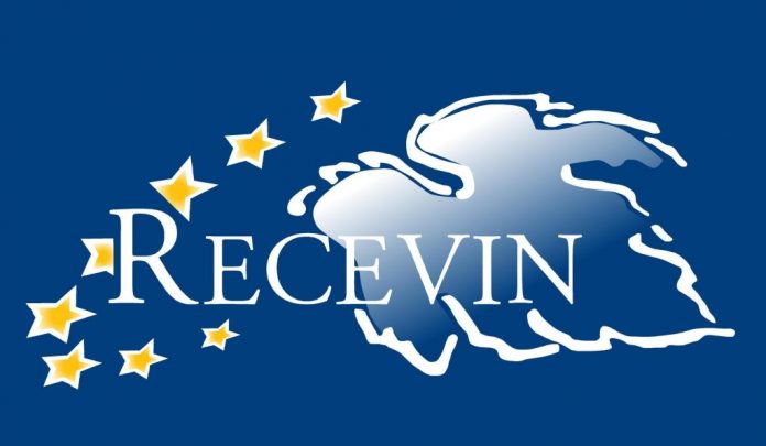 Protocolo RECEVIN