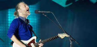 Radiohead divulgam 18 horas de material de estúdio do álbum “OK Computer”
