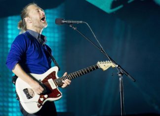 Radiohead divulgam 18 horas de material de estúdio do álbum “OK Computer”