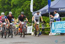 Campeonato Regional de XCO disputa-se domingo no Faial