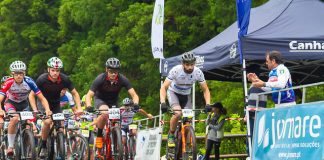 Campeonato Regional de XCO disputa-se domingo no Faial