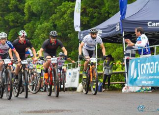 Campeonato Regional de XCO disputa-se domingo no Faial