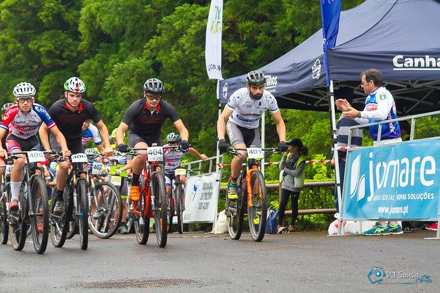 Regional XCO
