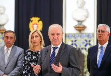 Rio diz que a sua visão sobre crise política “não é assim tão distante” da do PR