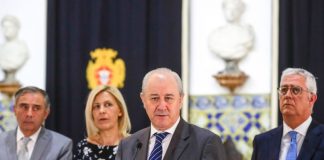 Rio diz que a sua visão sobre crise política “não é assim tão distante” da do PR