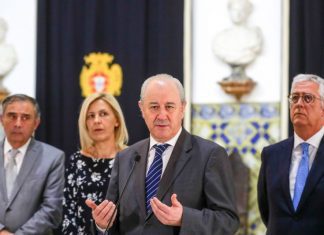 Rio diz que a sua visão sobre crise política “não é assim tão distante” da do PR