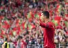 Liga das Nações: Portugal na final com ‘hat-trick’ de Ronaldo à Suíça
