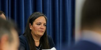 Sabrina Furtado considera essencial esforços comuns entre poder legislativo e ANAFRE
