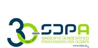 SDPA: “Governo Regional dos Açores em dívida com os docentes”