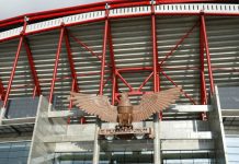 Benfica passa a aceitar pagamentos ‘online’ em criptomoedas