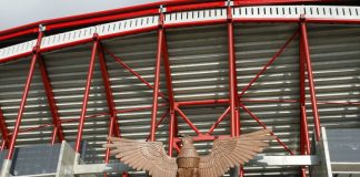 Benfica passa a aceitar pagamentos ‘online’ em criptomoedas