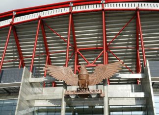 Benfica passa a aceitar pagamentos ‘online’ em criptomoedas