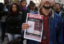SOS Racismo diz-se “perplexo” por INE não incluir no Censos 2021 pergunta sobre origem étnico-racial