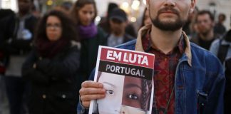 SOS Racismo diz-se “perplexo” por INE não incluir no Censos 2021 pergunta sobre origem étnico-racial