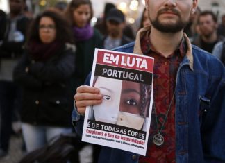 SOS Racismo diz-se “perplexo” por INE não incluir no Censos 2021 pergunta sobre origem étnico-racial