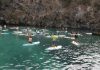 LAGOA RECEBE I ENCONTRO DE STAND UP PADDLE