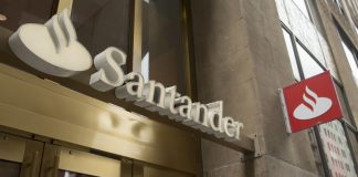 Candidaturas abertas para primeira edição das Bolsas Santander para Erasmus