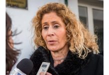 Maria Teresa Machado Luciano é a nova Secretária Regional da Saúde