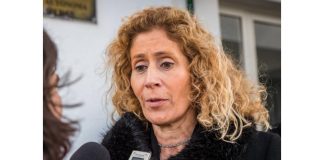 Maria Teresa Machado Luciano é a nova Secretária Regional da Saúde