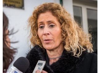 Maria Teresa Machado Luciano é a nova Secretária Regional da Saúde