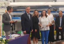 Qualificar é a palavra de ordem para um setor da pesca próspero