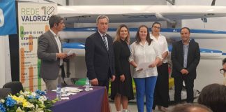 Qualificar é a palavra de ordem para um setor da pesca próspero