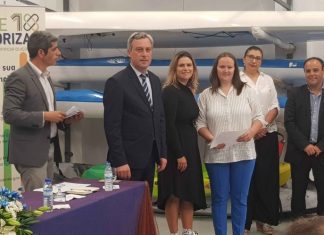 Qualificar é a palavra de ordem para um setor da pesca próspero