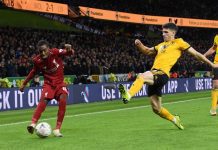 Rafael Camacho assina por cinco anos com o Sporting