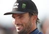 Surfista Frederico Morais garante vaga entre os 16 finalistas do Rio Pro