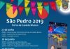 Festejos de São Pedro em Castelo Branco