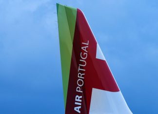 TAP justifica prémios de 1,171 milhões de euros a 180 trabalhadores com “programa de mérito”