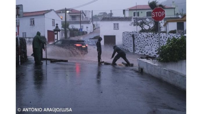 Terceira