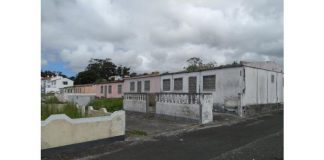 Governo dos Açores prevê avançar com obras no bairro da Terra Chã até setembro