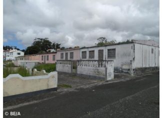 Governo dos Açores prevê avançar com obras no bairro da Terra Chã até setembro
