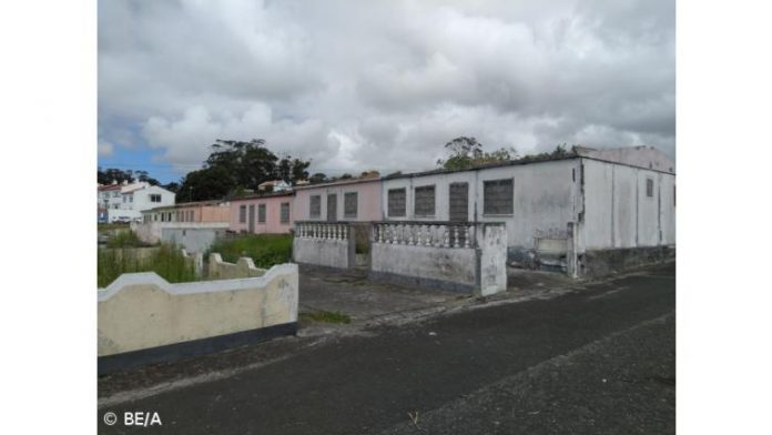 Terra Chã