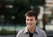 “Tony” de Jorge Pelicano sobre Tony Carreira estreia-se a 25 de julho nos cinemas