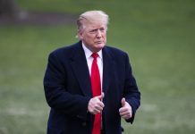 Trump lança hoje recandidatura presidencial