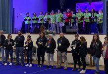 Um Dia Pela Vida – Porto Judeu-Projeto de voluntariado comunitário angaria mais de 70 mil euros nos Açores