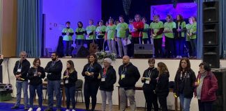 Um Dia Pela Vida – Porto Judeu-Projeto de voluntariado comunitário angaria mais de 70 mil euros nos Açores