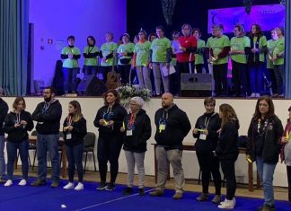 Um Dia Pela Vida – Porto Judeu-Projeto de voluntariado comunitário angaria mais de 70 mil euros nos Açores