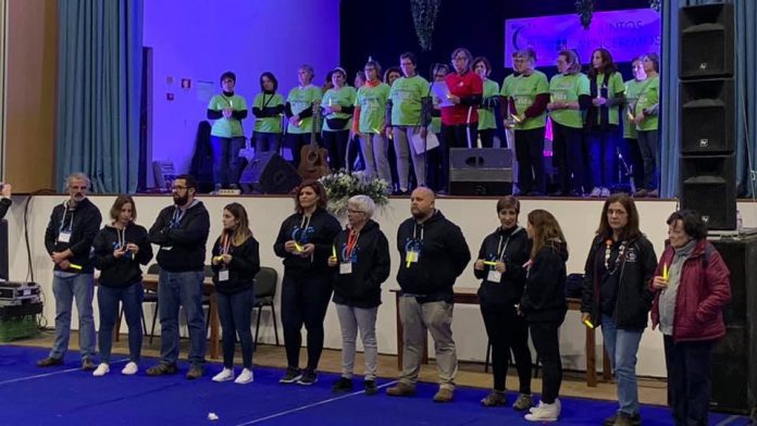 UDPV Porto Judeu