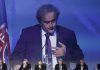 Michel Platini detido pelas autoridades francesas por suspeita de corrupção