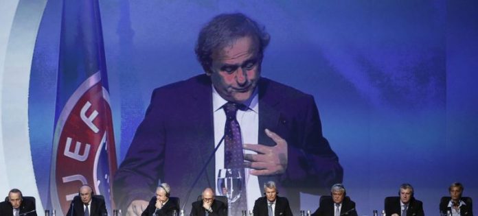 UEFA