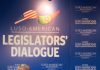 Vasco Cordeiro participou no Luso-American Legislators’ Dialogue da FLAD