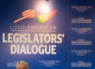 Vasco Cordeiro participou no Luso-American Legislators’ Dialogue da FLAD
