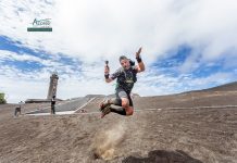 AZORES TRAIL RUN® – Grande Rota dos Baleeiros vai decorrer de 8 a 10 de maio de 2020