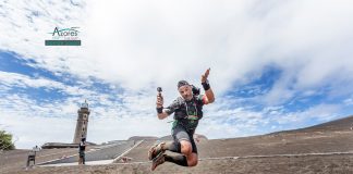 AZORES TRAIL RUN® – Grande Rota dos Baleeiros vai decorrer de 8 a 10 de maio de 2020