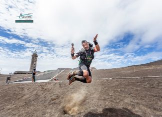 AZORES TRAIL RUN® – Grande Rota dos Baleeiros vai decorrer de 8 a 10 de maio de 2020