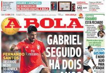 A Bola