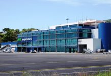 Grupo de Trabalho do Aeroporto da Horta retomou reuniões